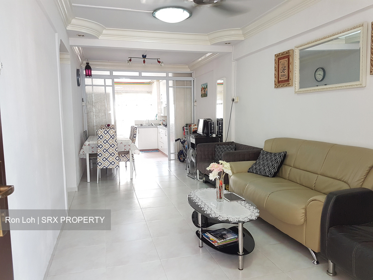Blk 125 Bedok North Road (Bedok), HDB 3 Rooms #180254912